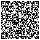 QR code with C G Scott Landscape Contractors contacts
