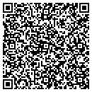 QR code with D & R Enterprise contacts