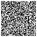 QR code with Chris Glancy contacts
