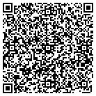 QR code with Cibola Research Consultants contacts