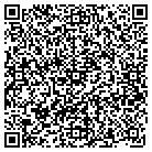 QR code with Cibola Research Consultants contacts