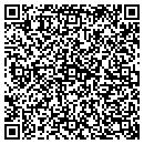 QR code with E C P I Internet contacts