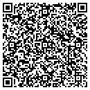 QR code with C Ross Builders LLC contacts
