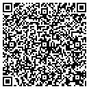 QR code with The Writer's Trek contacts