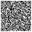 QR code with Custom Processing Services Inc contacts