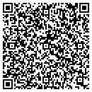 QR code with E Q 3 Partners contacts