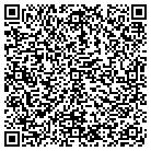 QR code with Gambacorta Buick-Gmc Parts contacts