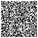 QR code with Fisnet Net contacts