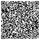 QR code with Hertrich-New Castle contacts