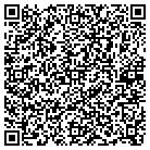 QR code with Hertrich of New Castle contacts