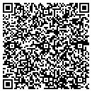 QR code with Aquatic Zoo contacts