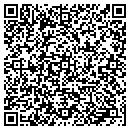 QR code with T Miss Mitchell contacts