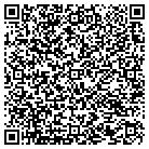 QR code with Mayfield Site Construction Inc contacts