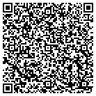 QR code with Derubeis Lawn Service contacts