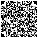 QR code with T R G Lighting LLC contacts