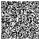 QR code with Geo Decision contacts