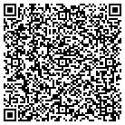 QR code with Dkc Landscaping & Lawn Maintenance contacts