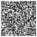 QR code with Gkg Net Inc contacts