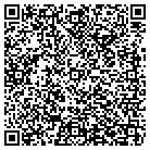 QR code with Hill Computer Programming Service contacts