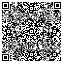 QR code with D&G Consulting Inc contacts