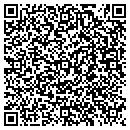 QR code with Martin Honda contacts