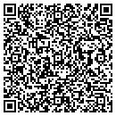 QR code with Megee Motors contacts