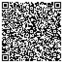 QR code with Ulrike Jenks contacts