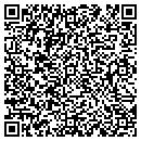 QR code with Mericon Inc contacts
