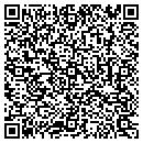 QR code with Hardaway Net-Works Inc contacts