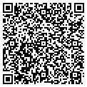 QR code with Tsr Inc contacts