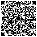 QR code with K T Communications contacts