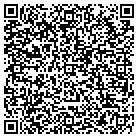 QR code with Hill Country Internet Solution contacts