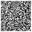 QR code with I35 Internet contacts