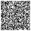 QR code with 2 Consulting Corp contacts