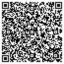 QR code with P C Innovators Consulting contacts