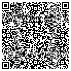 QR code with Claire's Therapeutic Massage contacts
