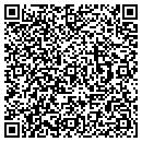 QR code with VIP Printing contacts