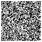 QR code with Hallman's Lawn Service contacts
