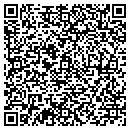 QR code with W Hodge 2aniel contacts