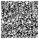 QR code with Oakland Performance contacts