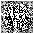 QR code with Helwig Landscape Service contacts