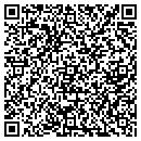 QR code with Rich's Repair contacts