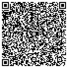 QR code with Bakersfield Assn Retarded Ctzn contacts