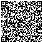 QR code with J & N Internet Direct contacts