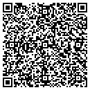 QR code with Hershs Mowing Landscape contacts