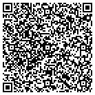 QR code with Aegis Consulting Services Inc contacts