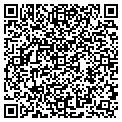 QR code with James Cannon contacts