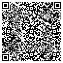 QR code with T An/Asc contacts