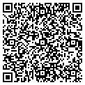 QR code with D M Cesar Lmt contacts