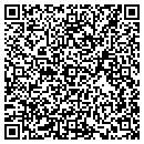 QR code with J H Mann Inc contacts